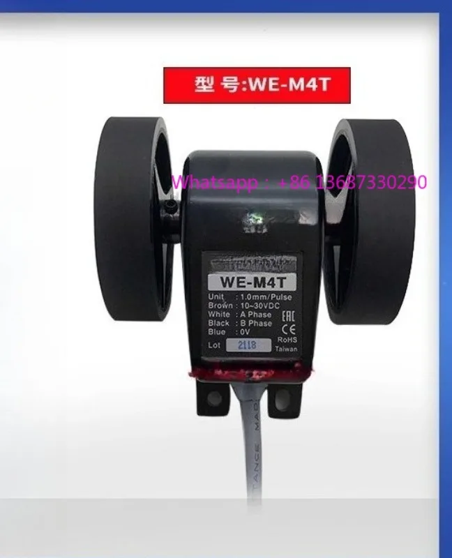 Length Transmitter,…