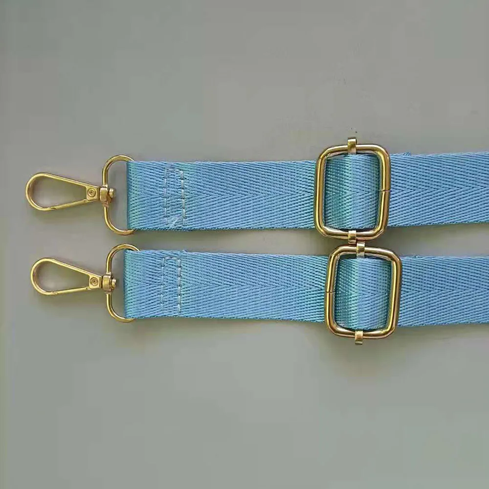 

Bag Strap Nylon Shoulder Bag Strap Bag Straps Wide Strap For Ladies Messenger Accessories Woman