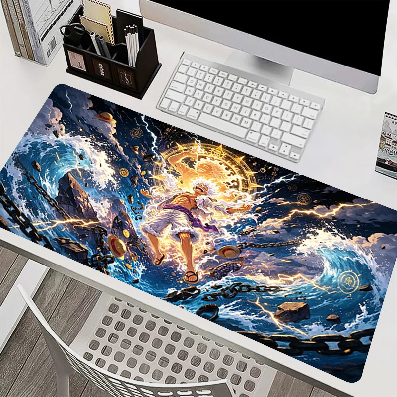 Gaming Accessories Computer - Mouse Pads Populares, Tapete de Mesa
