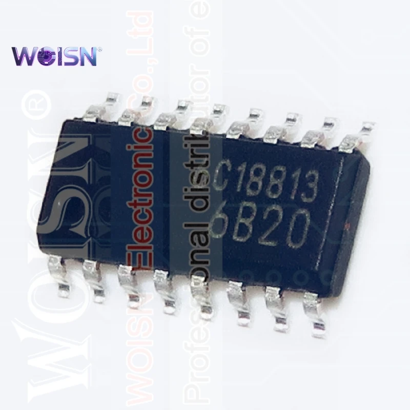 1pcs-20pcs SOP-16 6B20 FE6B20 FA6B20