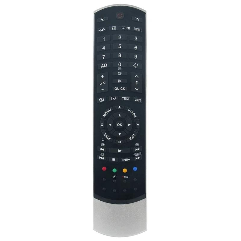 Mando a distancia de repuesto para TOSHIBA Smart TV, CT-90404, 32RL953, 32RL95, 40TL938