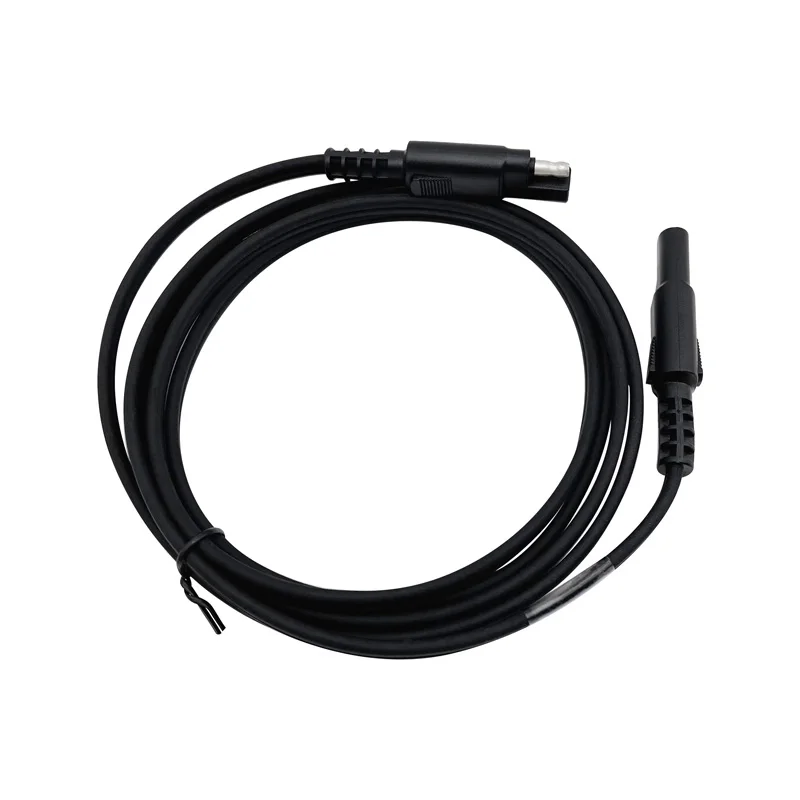 New 2M SAE to SAE GPS Extension A00300 Power Cable Compatible for Instruments Surveying Cable