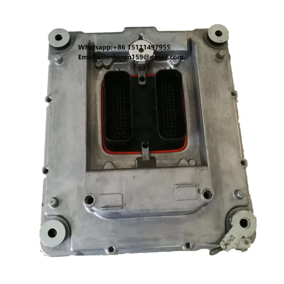 

Programmed ECU VOP21695319 Control Unit 21695319 for Generator TAD941GE 100% New 3-Month Warranty