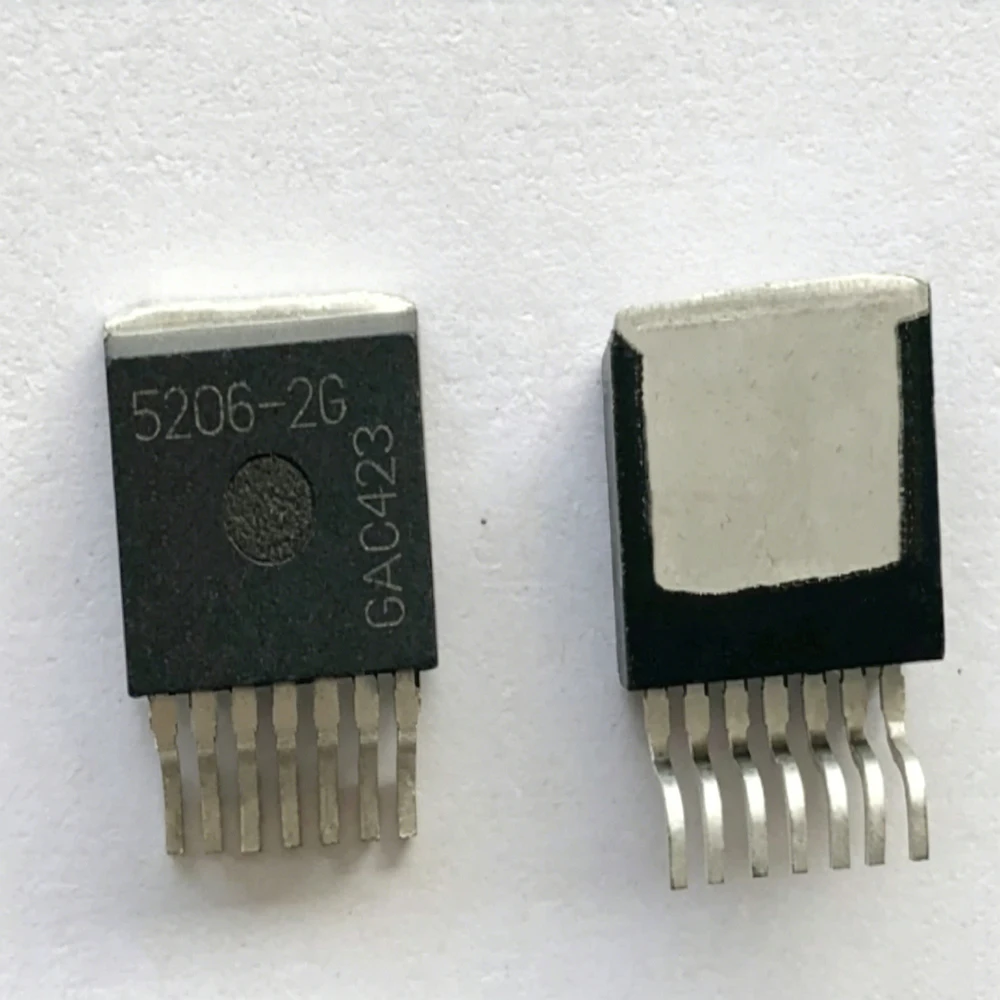 TLE5206-2G 5206-2G TLE4275G 4275G TOP246R TOP245R TOP247R TO263 10PCS/lot