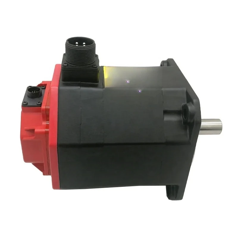 Hot Sale motor A06B-0235-B100 cnc drive servo motor