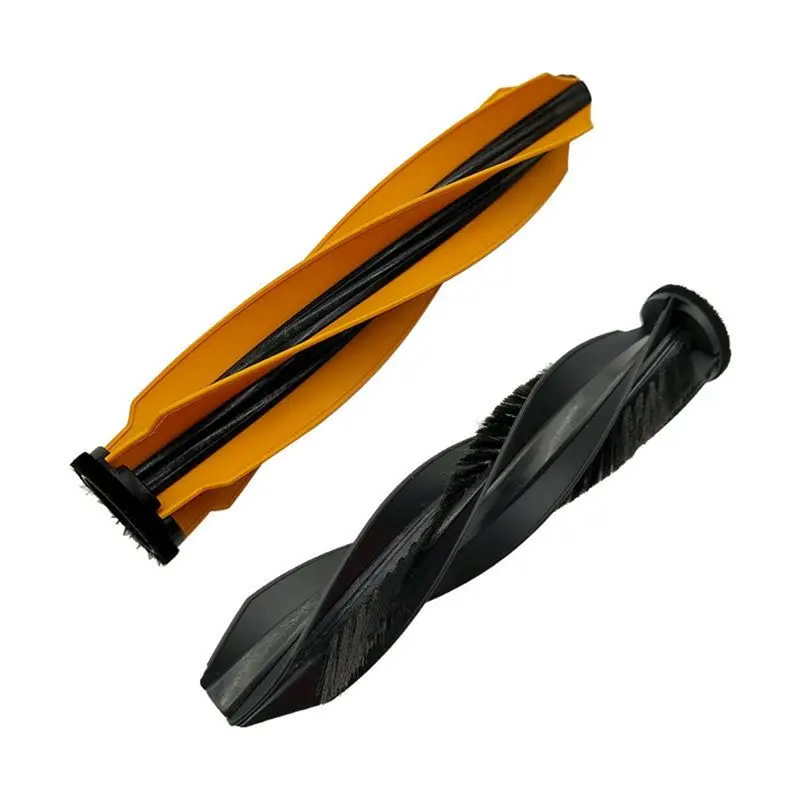 IALJ-Compatible For Dreame X50 Ultra/S40 Enhanced Edition Vacuum Parts Main Roller Side Brush Hepa Filter Mop Cloth Dust Bag A