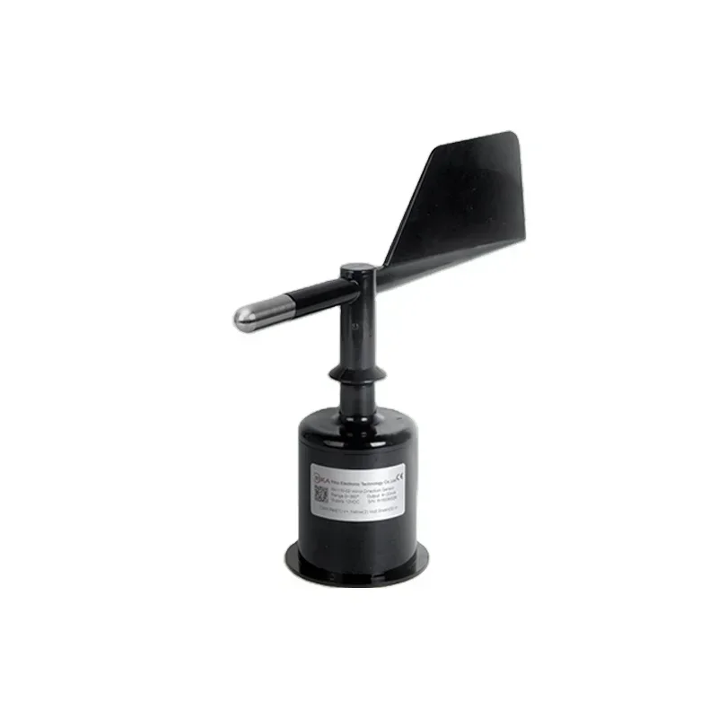 

RK110-02 Cheap Outdoor IP65 ABS Plastic Weather Station Wind Vane Direction Transmitter with CE