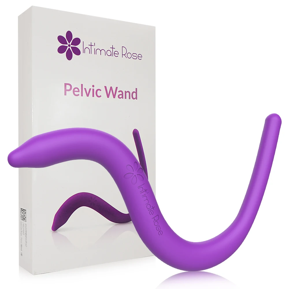 Vibrador de bolas de ajuste vaginal de silicona seguro, varita pélvica vibratoria, masajeador femenino, entrenador muscular vaginal, Juguetes sexuales para mujeres