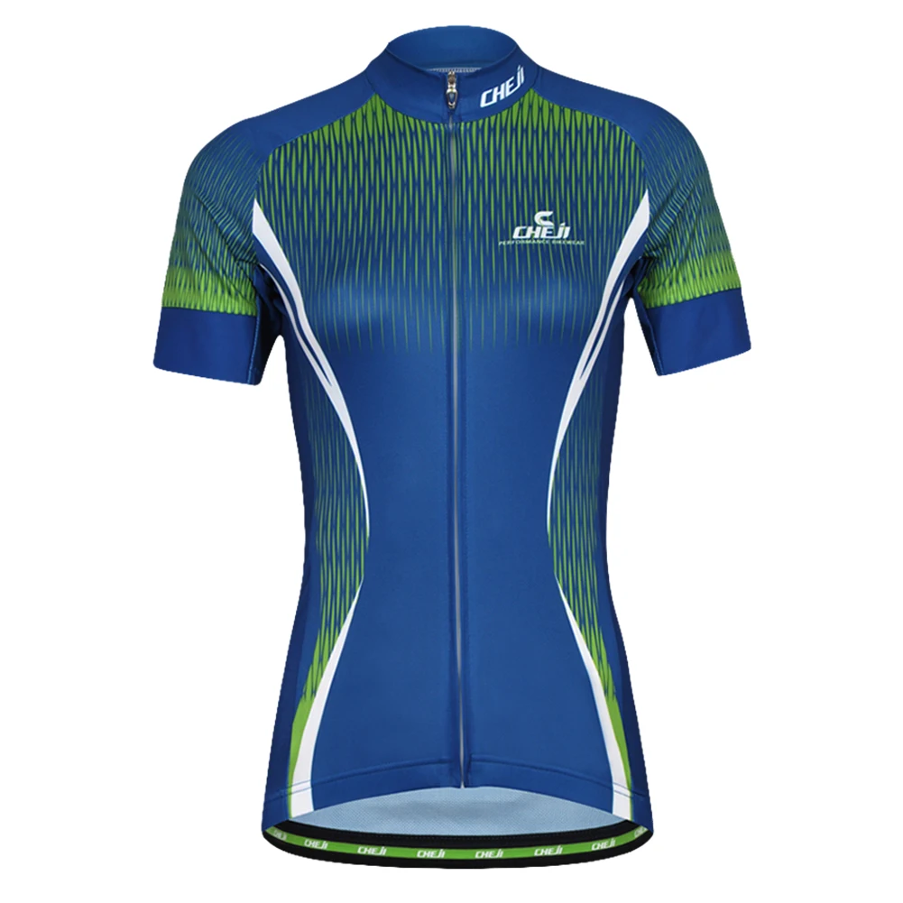 Womens Cycling Wear,Short Sleeve Jersey,Quick-dry Mesh Cloth Breathable Soft Tops,Bicycle Riding Bike Shirt,Women's Cycling Tops