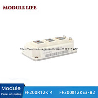 FF200R12KT4 FF300R12KE3_B2 FF300R12KE3-B2 modules, free shipping