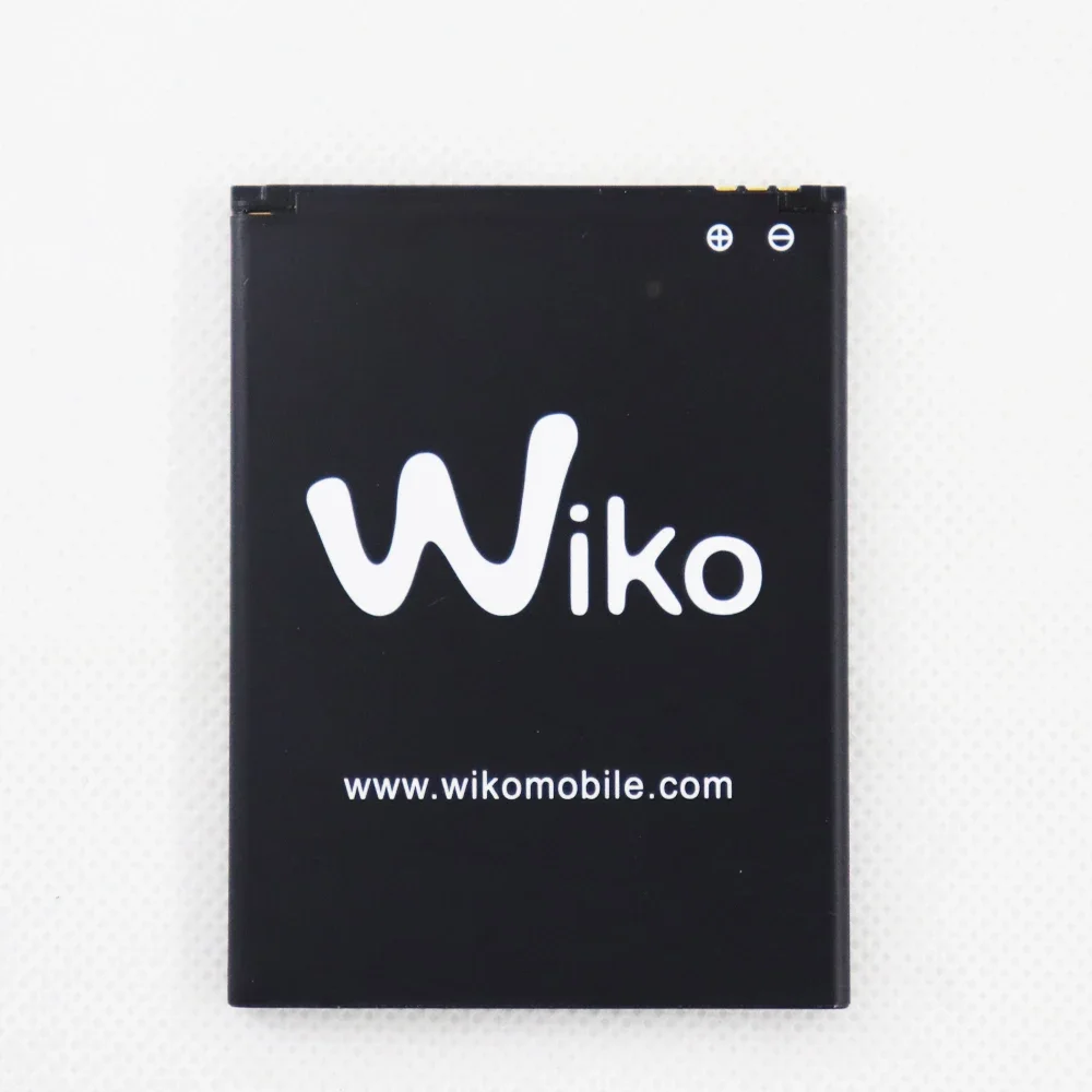 2500mAh battery For Wiko 2610 Mobile Phone