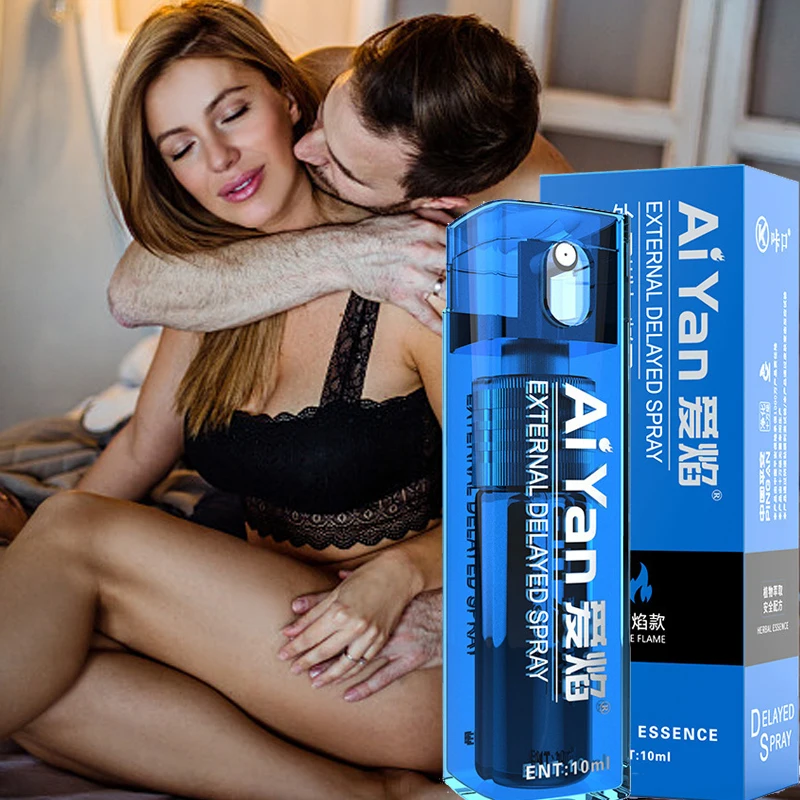 Sex Male Penis Delay Spray For Men Long Lasting 60 Minutes Dick Anti Premature Ejaculation Erection Exciter Gel Enlargement Oil