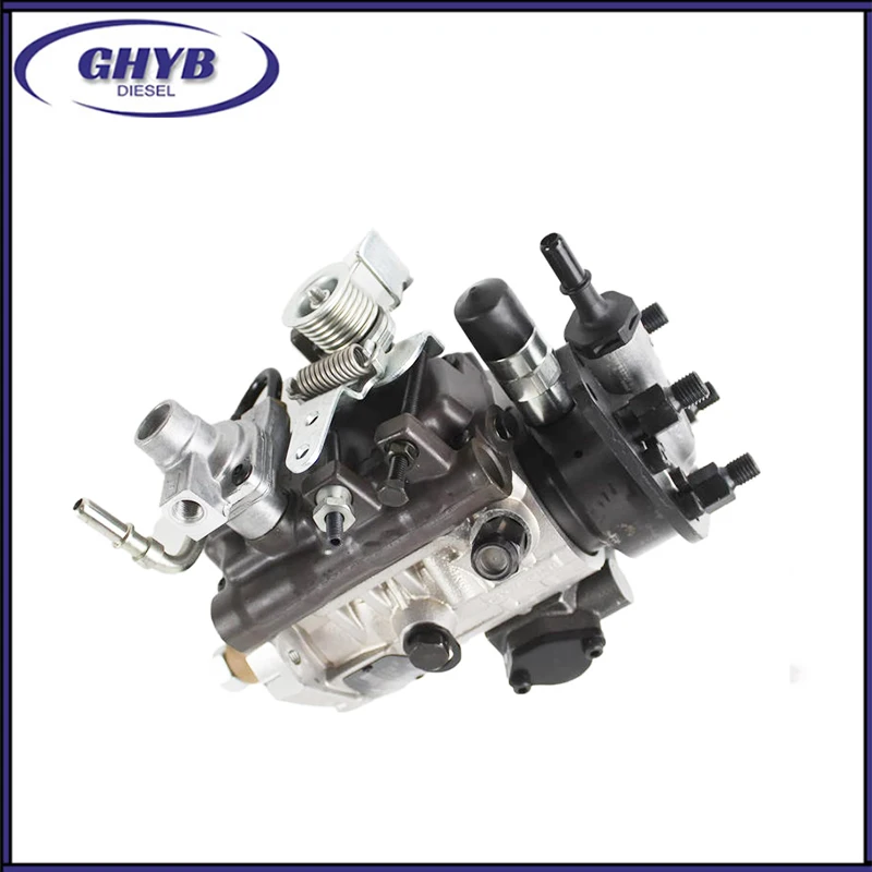 

Genuine Brand New Diesel Fuel Injection Pump 9323A240H 9323A242H 320/06954 320/06736 For JCB Engine