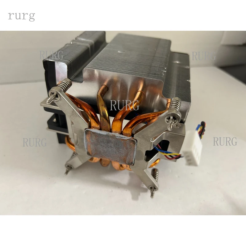 R+  Contact CS before purchase. Direct orders won't FOR Dell Precision T3660 XPS 8950 Opti 7000MT 125W CPU HeatSink C253W 0C253W