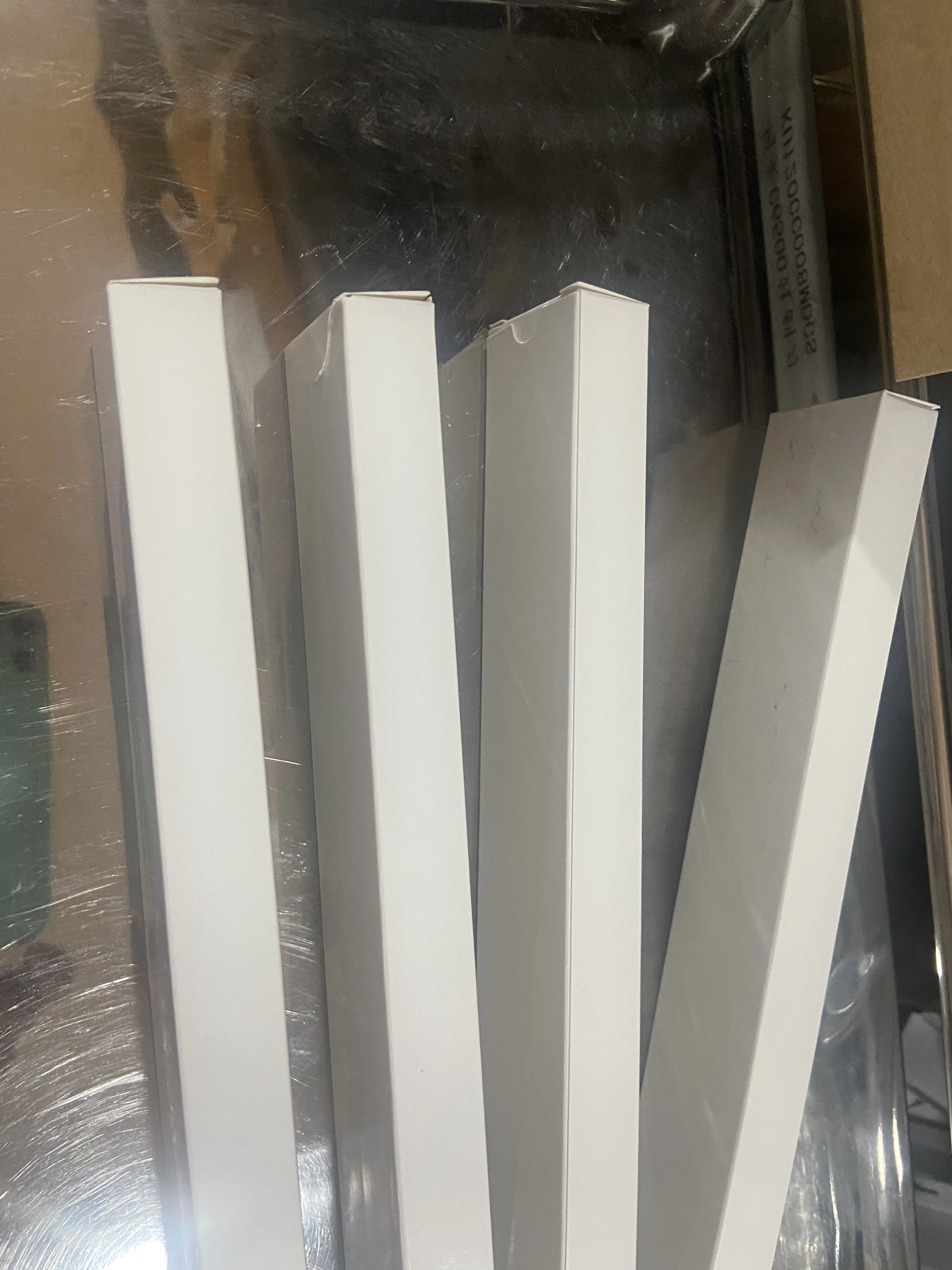 DU104-Blade For KONICA MINOLTA Bizhub Pro C5500 C5501 C6500 C6501 Press C6000 C7000 C7000P C70hc Drum Cleaning Blade Copier Part