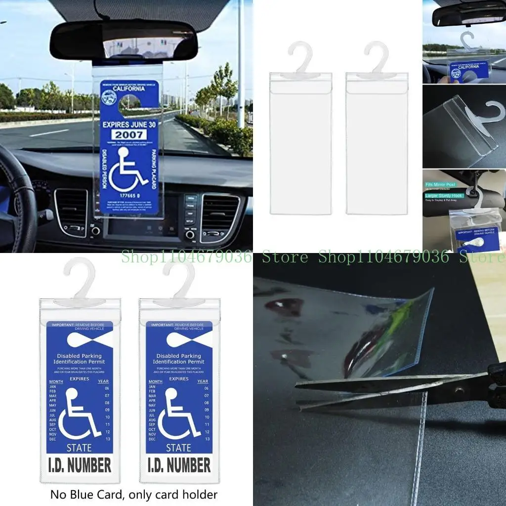652f-2pcs-handicap-plackards-для-прозрачных-держателей-плакатов-для-инвалидов