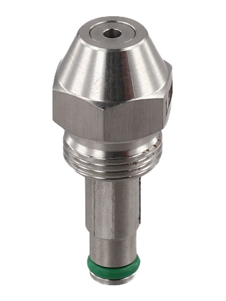 Adjustable Spray Siphon Jet Clog-Resistant Design Customizable Spray Characteristics Engineered For Efficiency For Energy Output