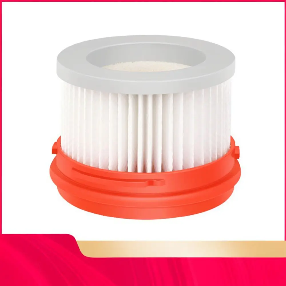 Effective Hepa Filter For Dreame V8 V9 V9B V10 Vacuum Cleaner Accessories Replacement Dust Filtration Parts