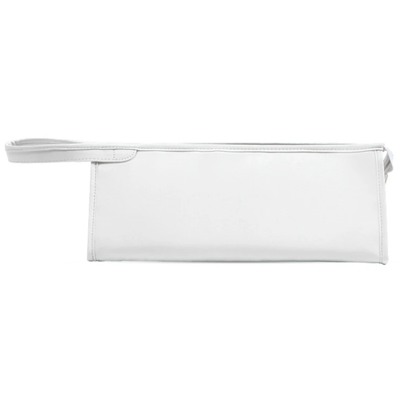 กระเป๋าเก็บอุปกรณ์ป้องกันครีมบำรุงผมแบบเครื่องเป่าผมออแกไนเซอร์จัดเก็บสำหรับการเดินทางโดยเครื่องเป่าผมจาก Laifen