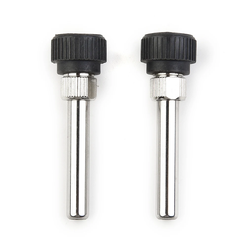 Adapter Soldering Handle Practical Replacement Socket 937D Home Power Tools 2PCS Soldering Station Tools Handle