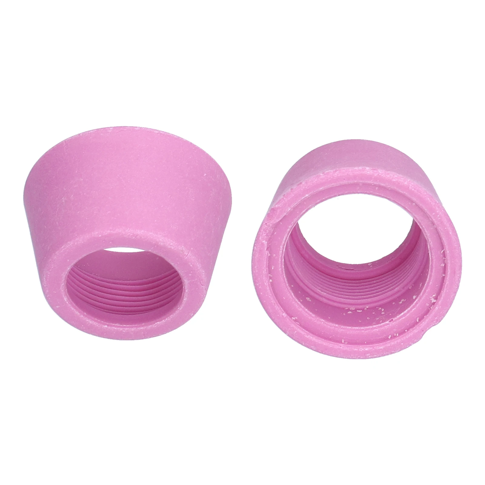 20Pcs Porcelain Nozzle AG‑60 Consumables Ceramic Protective Cover For Plasma Cutting Torch Welding Accessories