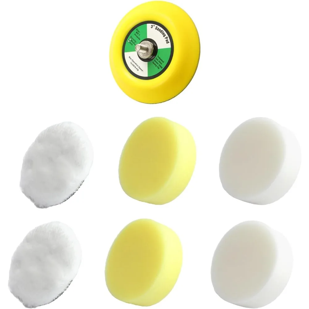 Buffing Polishing P… - image