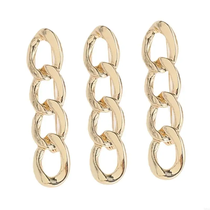 50L 3PEECES METAL TAIS