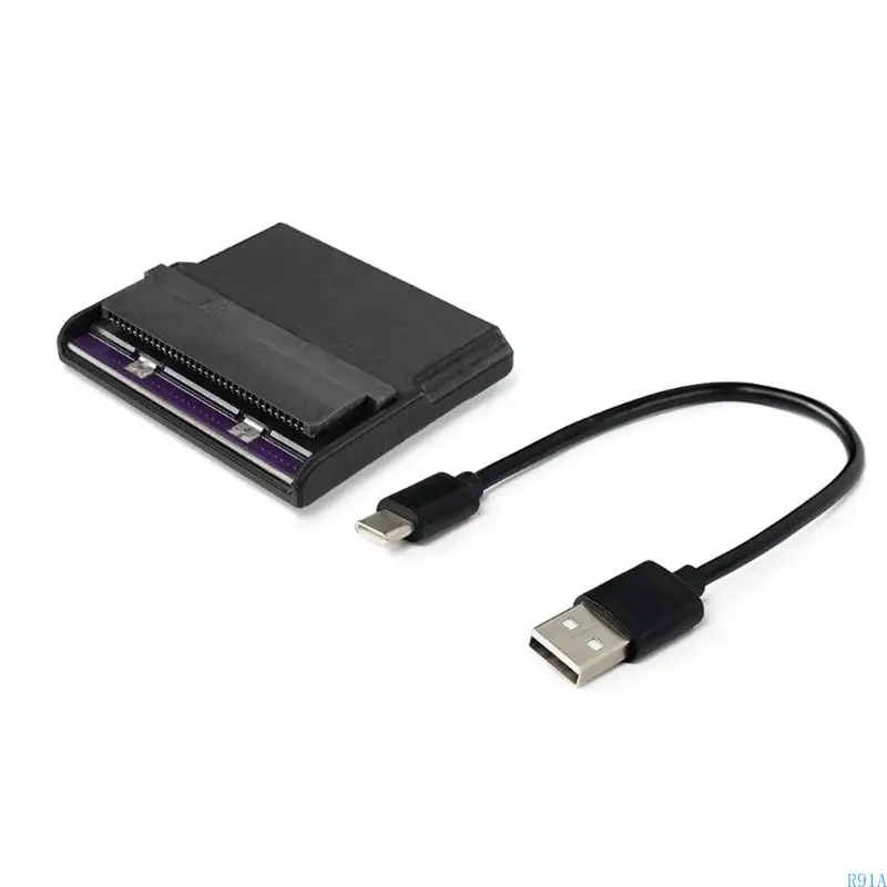 

R91A Game Cartridge Reader Firmware Upgradable High Speed Transfer Card Reader Writer