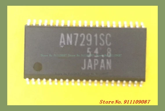AN7291SCAE1V AN7291SC AN7291