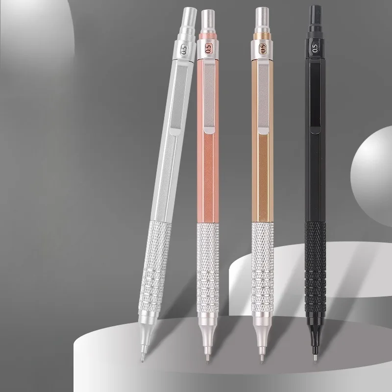 Activity Pencil Metal Automatic Pencil Industry Professional Pencil Drawing Pencil