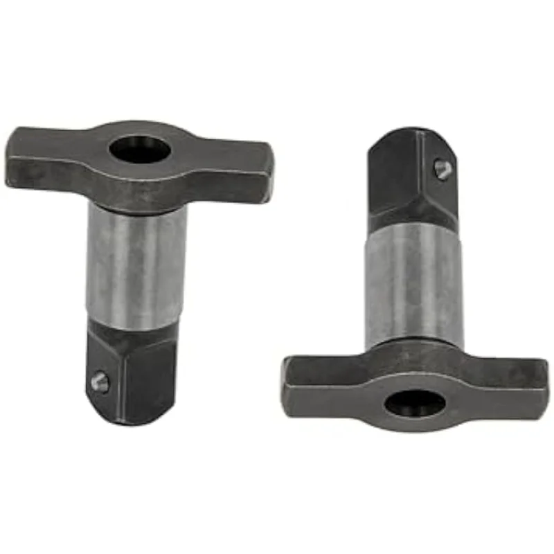 

B-Est N866410 Impact Wrench Anvil Kit For DCF 899 20V 1/2 Impact Detent Pin Anvil Assembly Impact Wrench 2Pcs Easy To Use