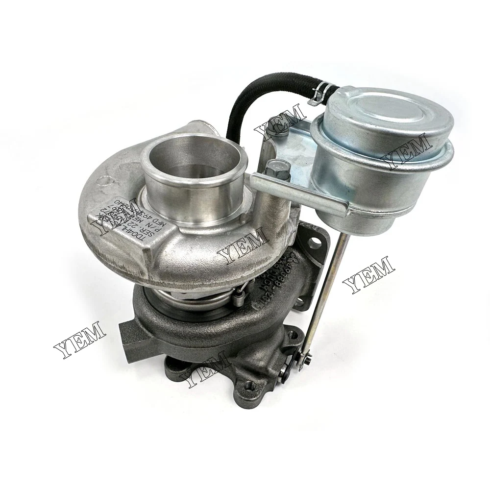

New 4M50 Turbo ME444897 49389-02140 For Mitsubishi Engine