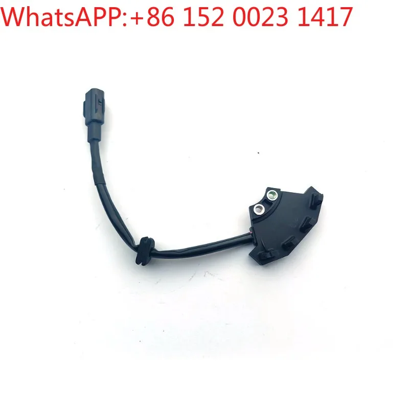 لياماها دراجة نارية NVX155 NMAX155 ايروكس B63 مغناطيسي لفائف الجزء الثابت Ha-ll #3