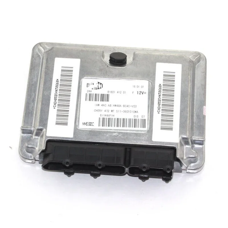 

ENGINE CONTROL UNIT FOR CHERY QQ ECU FOR QQ SWEET S11