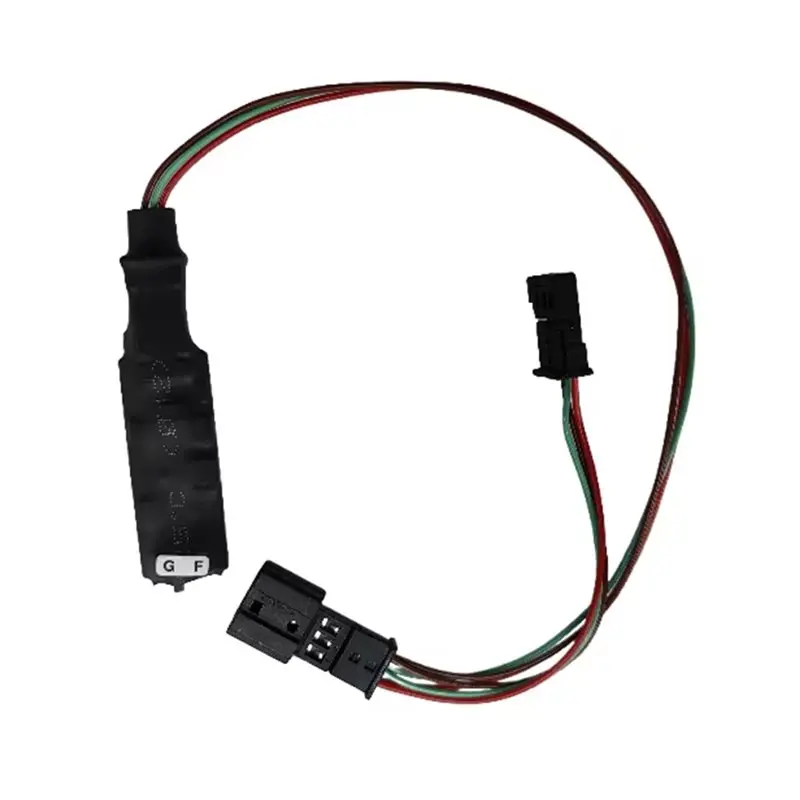 TJA ACC PRO 5AT Für BMW F-Serie F10 F30 G-Serie G20 G30 Lenkrad-Hands-Free-Erkennungs-Emulator Tempomat-Modul