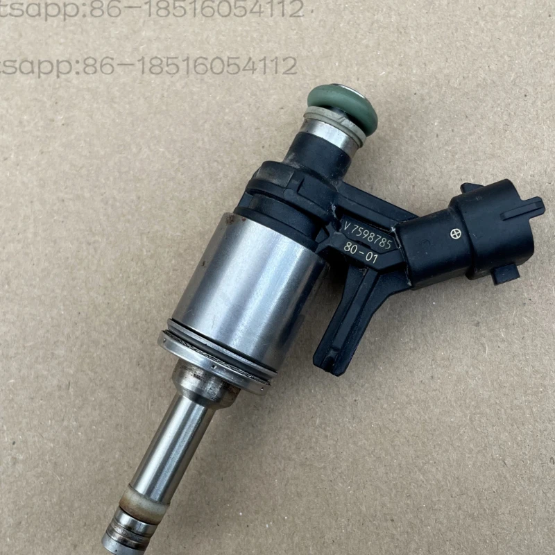 

Совместим с топливными форсунками Mini 1.6T Peugeot C4L RCZ 308CC 3008 408 DS5