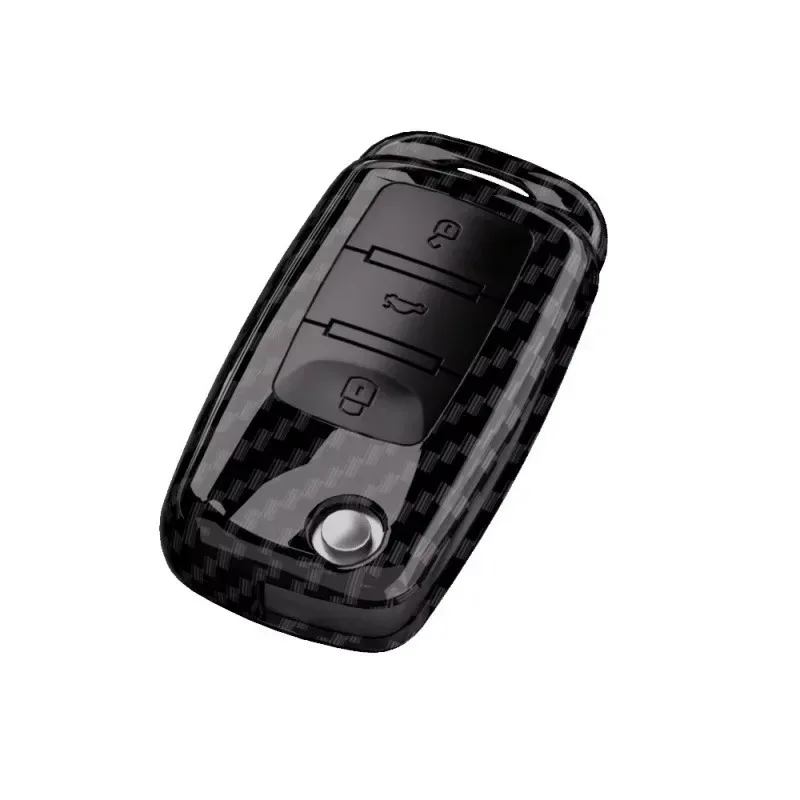 Car Key Case Abs Ca… - image