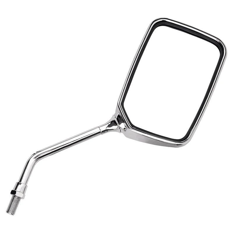 دراجة نارية مرايا الرؤية الخلفية المرايا الجانبية لهوندا CB400 CBF500 CBF600 CBF1000 CB750 CB900 CB1000 CB1300 88110-KAF-671 #6