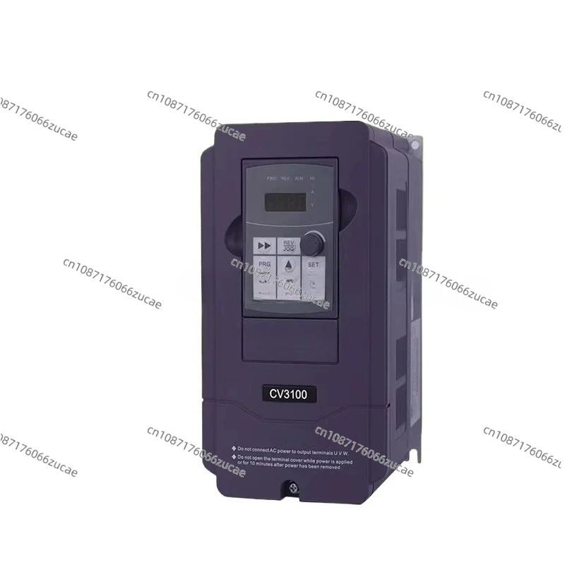 

Inversor, nueva serie CV3100 1.5KW 2.2KW