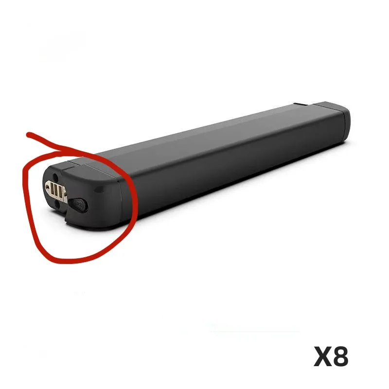 100%New 10Ah 36V Fo…