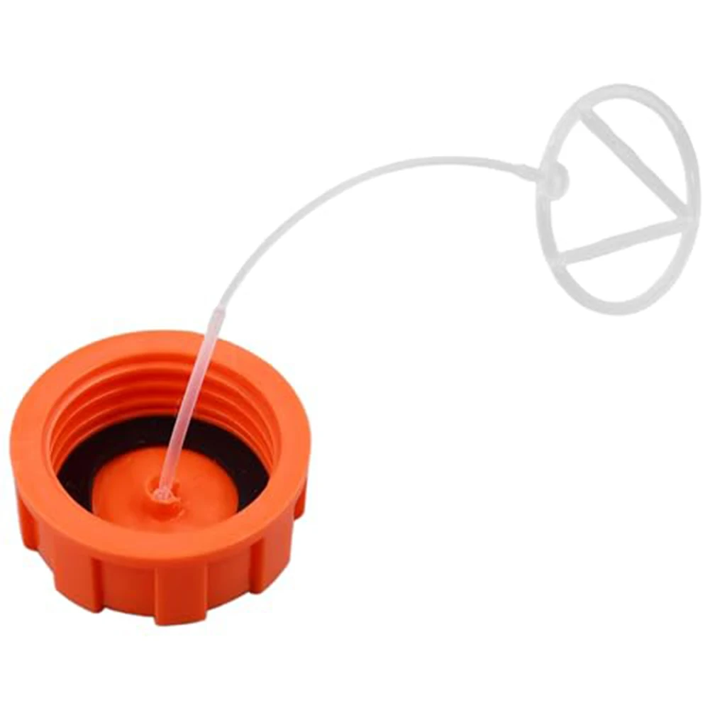 Fuel Tank Cap Replacement P021040030 Fits For Echo for trimmers and Blowes PAS 280 PB 760LNT Models for Outdoor for Power Tools