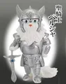 Paladin Persian