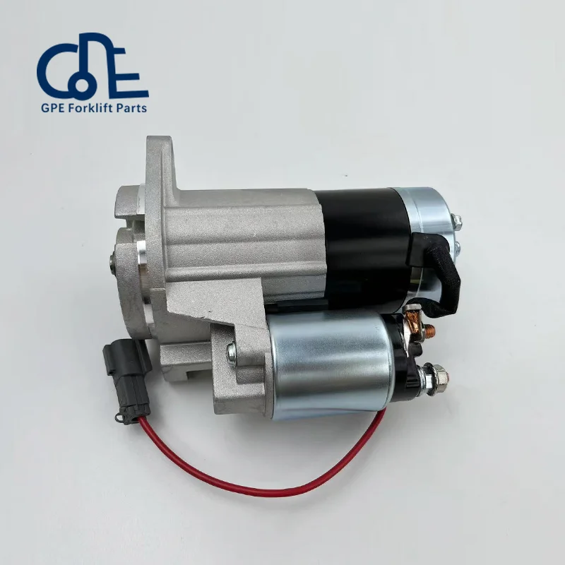 

91H20-03330 Forklift Starter Assembly for FGC25N S#AF82A FORKLIFT PART
