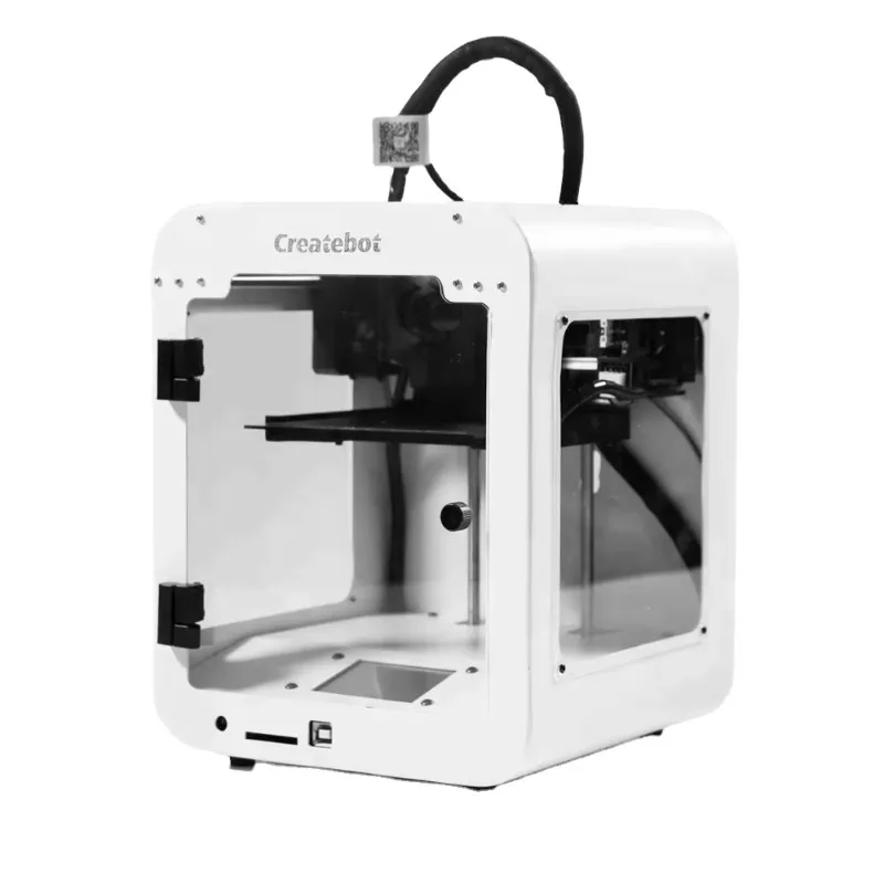 Super Mini 3D Printer Desktop Home Kids Toy Gift PLA 3d Drucker
