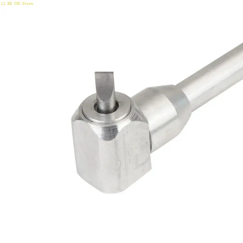 W3JE Precise Screw Adjustment Tool Achieve Accurate Engine Tunings Easily Use