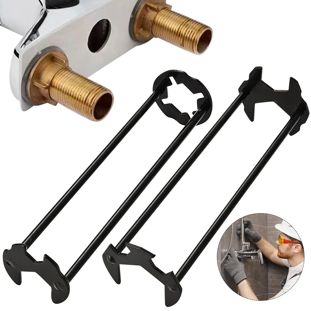 1/2 Pcs Basin Wrenc…