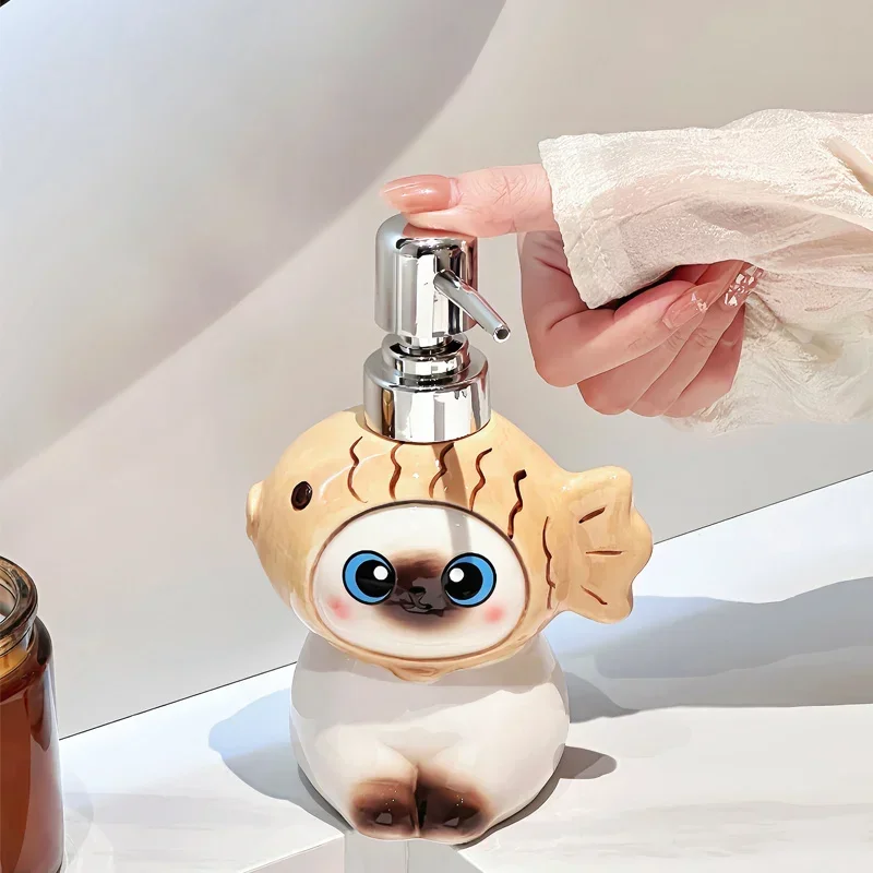 dispenser-di-sapone-da-350ml-a-forma-di-gatto-carino-dispenser-per-lozione-dispenser-a-pressione-per-bagno-lavabo-shampoo-gel-doccia-accessori-per-il-bagno