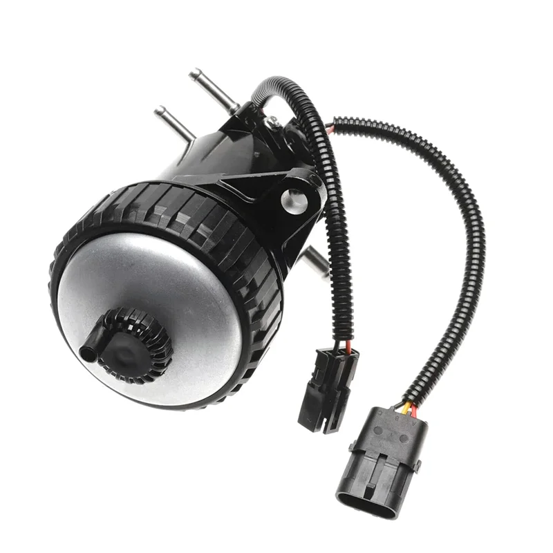 

Reliable 10226035 Fuel Filter And Oil-Water Separator For Chevy/GMC 6.5L V8, Cross Reference TP1256