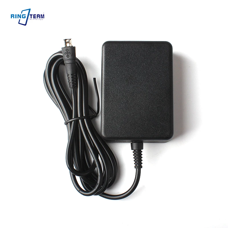 CA-110 110K AC Adapter Charger For Canon VIXIA HF R800 R42 R62 M52 MINI LEGRIA HF R56 R48 MINI X Camcorder