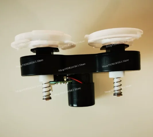 Automatic Vending Machine Motor DC12V/24V  for Self-service Intelligent Unmanned Vending Machine Accessories Reduction Gearbox